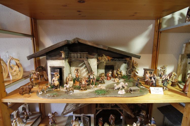 krippenhaus